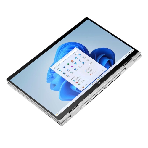HP Best Config Envy x360 Convertible Touchscreen Laptop
