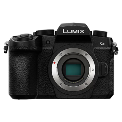 PANASONIC  Lumix Dc-G95D Hybrid Camera (Body) - Dc-G95D