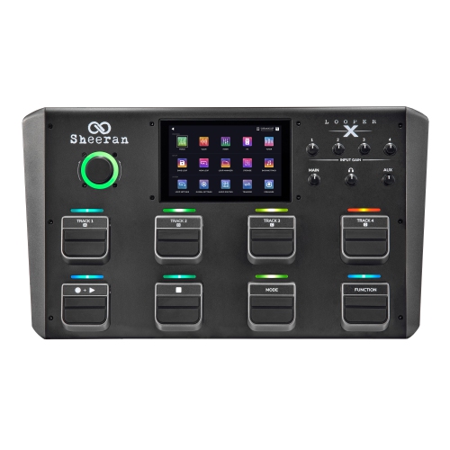 Sheeran Loopers Sheeran Looper X