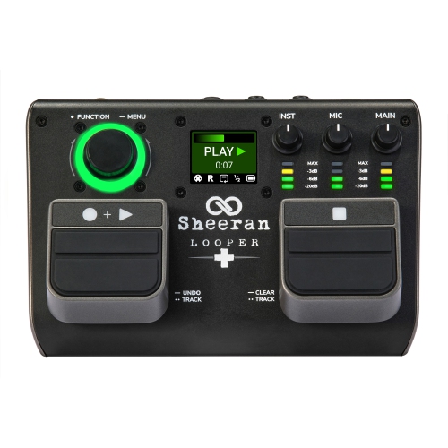 Sheeran Loopers Sheeran Looper +