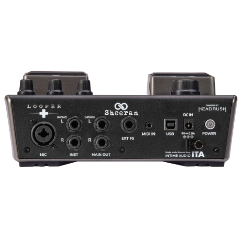 Sheeran Loopers Sheeran Looper +