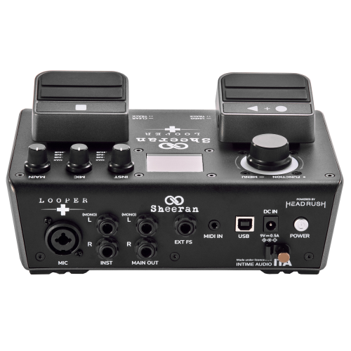 Sheeran Loopers Sheeran Looper +