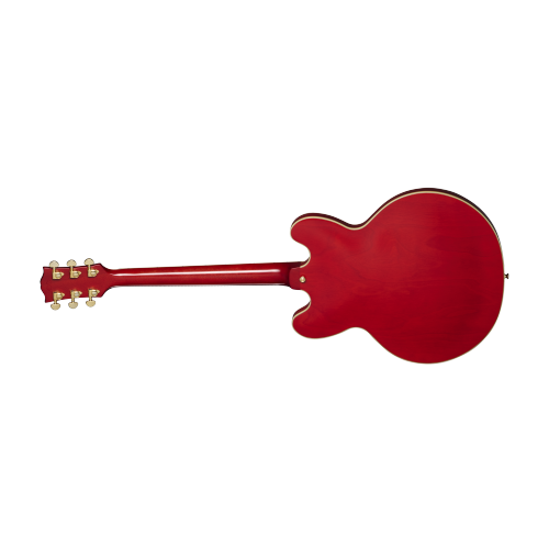 Epiphone 1959 ES-355 avec étui - Rouge cerise