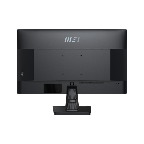 MSI 27" QHD 100Hz 1ms 16:9 IPS Tilt Adjustment Flat Business Monitor, PRO MP275Q