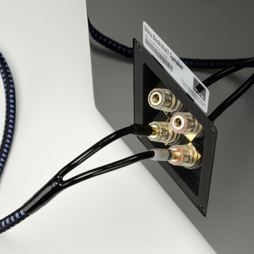 SoundPath Ultra Speaker Cable - Banana/Banana