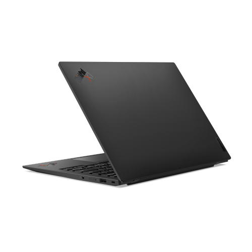 LENOVO  Thinkpad X1 Carbon Gen 11 14" Laptop-Deep Black, Paint(Intel Core I7 1365U/512GB SSD/32GB Ram/)-(21Hm000Sus)