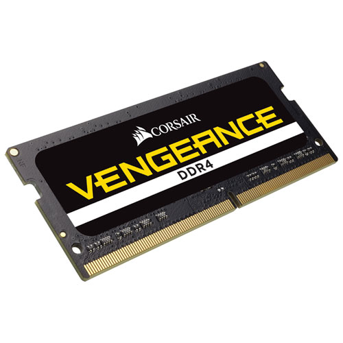 Corsair Vengeance Sodimm 64GB DDR4 3200MHz Laptop Memory