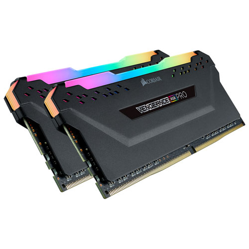 Corsair Venegeance RGB Pro 64GB