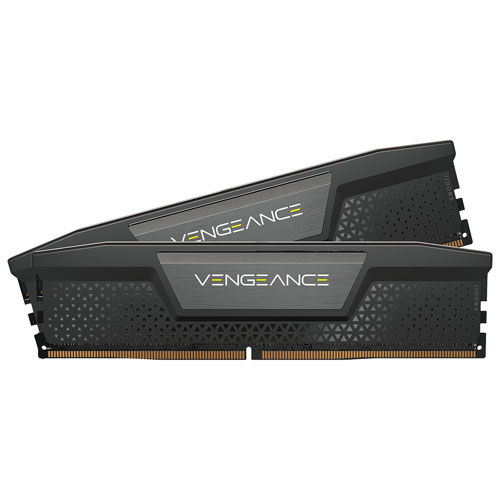 Mémoire DDR5 64 Go