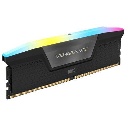 Mémoire DDR5 32 Go