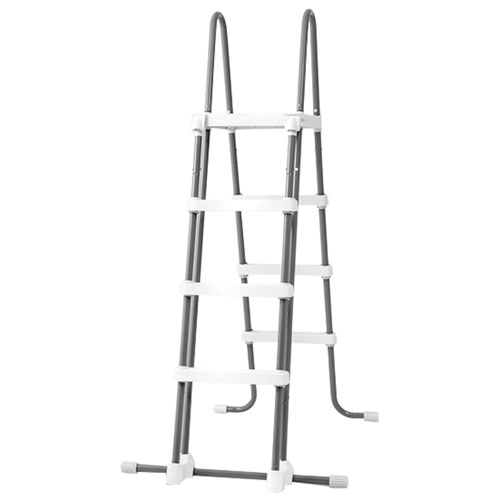Intex 52" Pool Ladder with Removable Steps