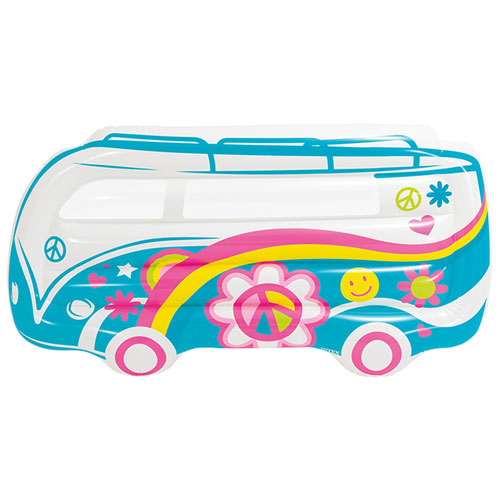 Intex Groovy Van Inflatable Float