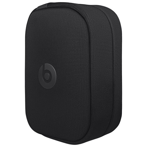 Beats By Dr. Dre Solo 4 On-Ear Sound Isolating Bluetooth Headphones - Matte Black