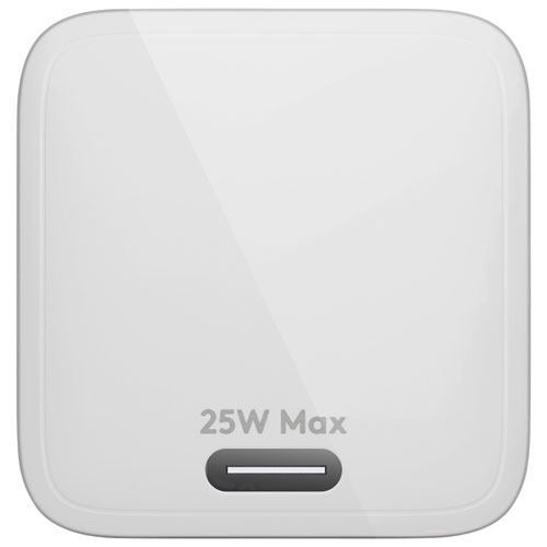 dbramante1928 25W USB-C GaN Wall Charger