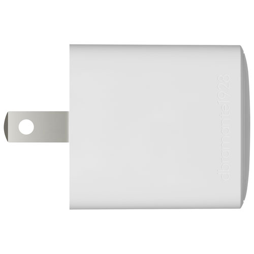 dbramante1928 25W USB-C GaN Wall Charger