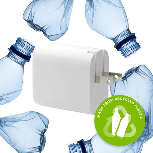 dbramante1928 45W USB-C GaN Wall Charger