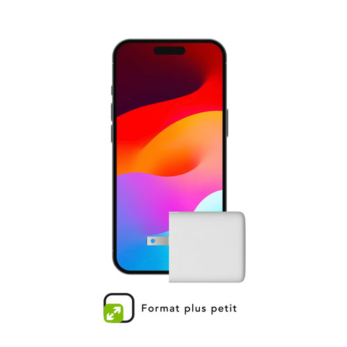 dbramante1928 45W USB-C GaN Wall Charger