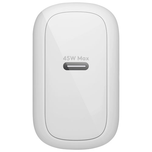 dbramante1928 45W USB-C GaN Wall Charger