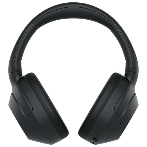 Casque d'écoute Bluetooth à suppression du bruit ULT WEAR de Sony - Noir