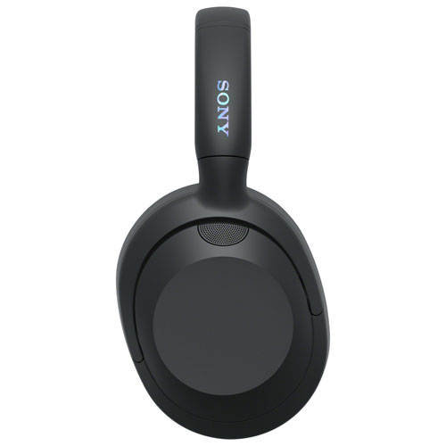 Sony ULT WEAR Over-Ear Noise Cancelling Bluetooth Headphones - Black