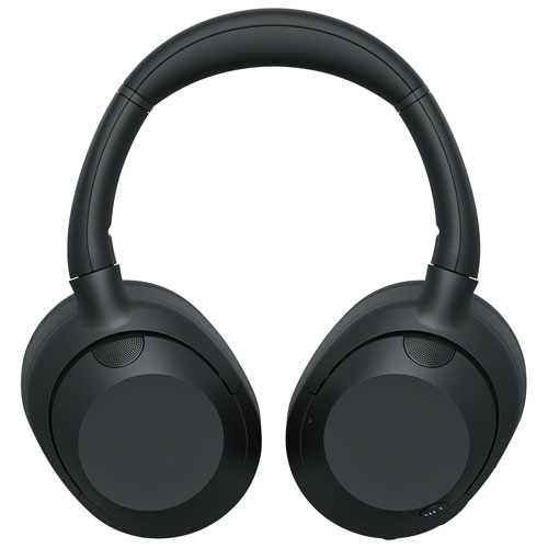 Casque d'écoute Bluetooth à suppression du bruit ULT WEAR de Sony - Noir