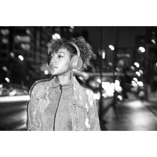 Casque d'écoute Bluetooth à suppression du bruit ULT WEAR de Sony - Gris forêt