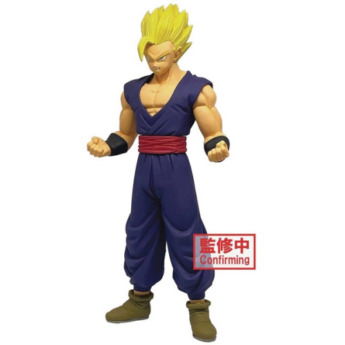 Dragon Ball Super: Super Hero DXf Super Saiyan Son Gohan 7" Figure