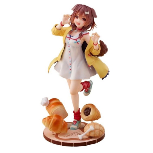 TAITO  Hololive Production Inugami Korone 9" 1/7 Scale Figure []