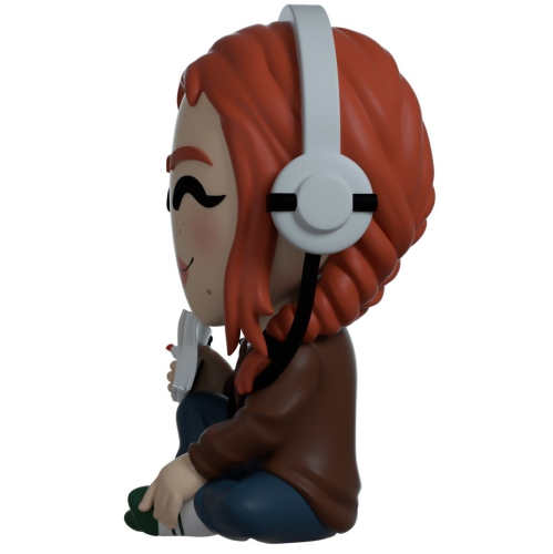 Stranger Things - Max Mayfield Youtooz Figure