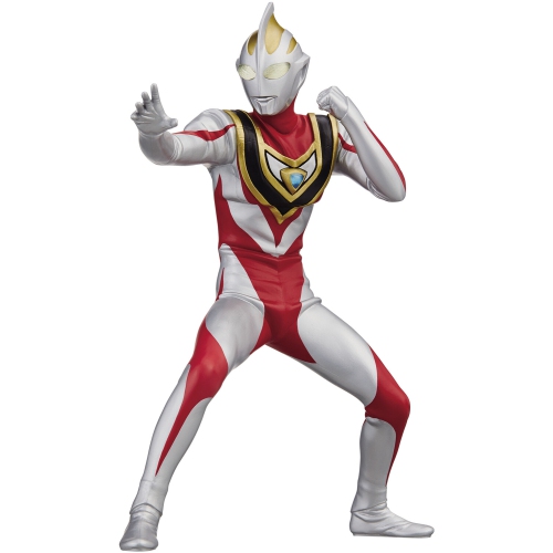 BanPresto - Ultraman Gaia Heros Brave - A Ultraman Gaia Statue Version 1 [COLLECTABLES]