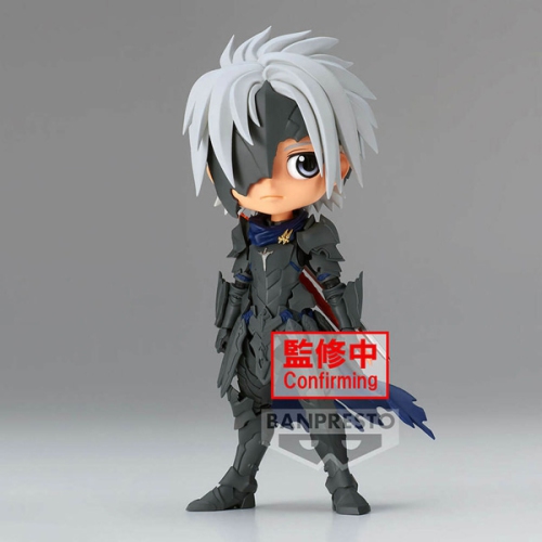 Tales of Arise Alphen ver. A Q Posket figurine [Banpresto]