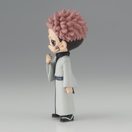 BanPresto - Jujutsu Kaisen - Q Posket - Sukuna Statue [COLLECTABLES]