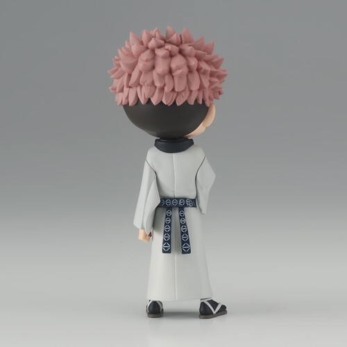 BanPresto - Jujutsu Kaisen - Q Posket - Sukuna Statue [COLLECTABLES]