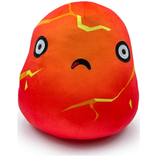 YOUTOOZ  Slime Rancher Boom Gordo Slime Stickie 12" Plush