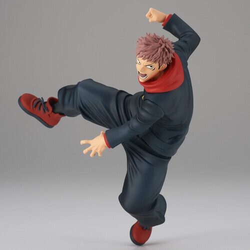BanPresto - Jujutsu Kaisen - Maximatic - The Yuji Itadori Statue [COLLECTABLES]