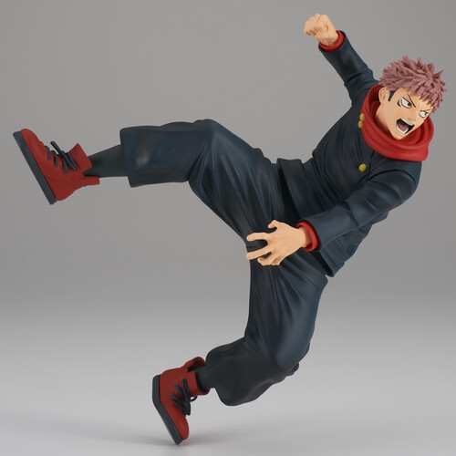 BanPresto - Jujutsu Kaisen - Maximatic - The Yuji Itadori Statue [COLLECTABLES]