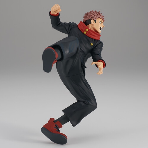 BanPresto - Jujutsu Kaisen - Maximatic - The Yuji Itadori Statue [COLLECTABLES]