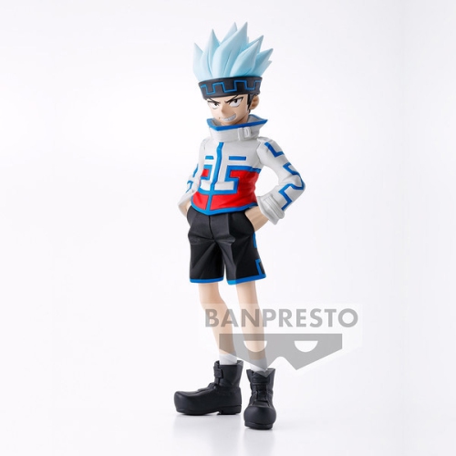 BANPRESTO JAPAN  Shaman King Horohoro 5" Figure [Banpresto]