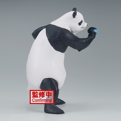 BanPresto - Jujutsu Kaisen - Statue Toge Inumaki & Panda [COLLECTABLES] Figure, Collectible