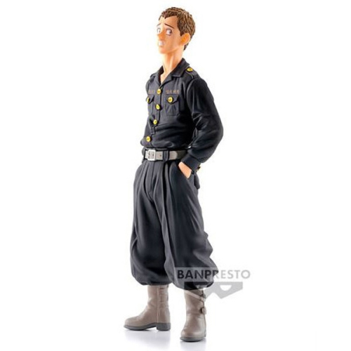 BANPRESTO JAPAN  Tokyo Revengers Ryohei Hayashi 7" Figure