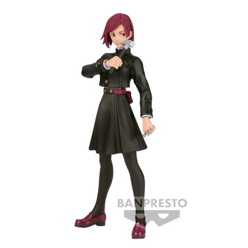 Jujutsu Kaisen Jukon No Kata Nobara Kugisaki 6" Figure