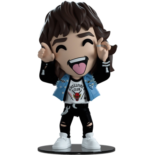 Stranger Things - Eddie Munson Youtooz Figure