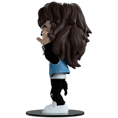 Stranger Things - Eddie Munson Youtooz Figure
