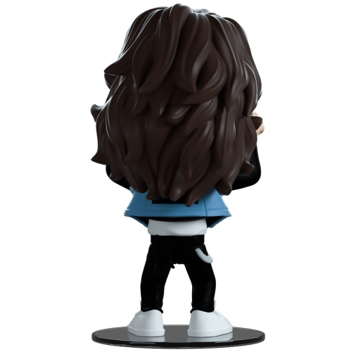 Stranger Things - Eddie Munson Youtooz Figure