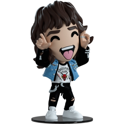 Stranger Things - Eddie Munson Youtooz Figure