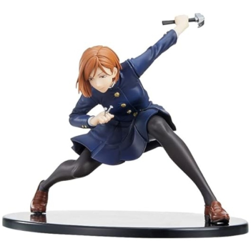Nobara Kugisaki Jujutsu Kaisen 6" Figure [Taito]