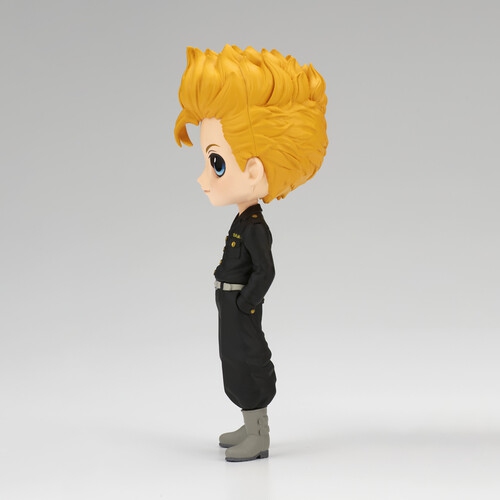 BanPresto - Tokyo Revengers - Q Posket - Takemichi Hanagaki Statue [COLLECTABLES]