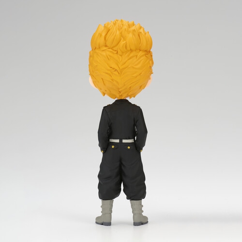 BanPresto - Tokyo Revengers - Q Posket - Takemichi Hanagaki Statue [COLLECTABLES]