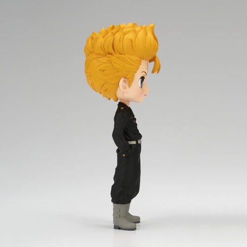 BanPresto - Tokyo Revengers - Q Posket - Takemichi Hanagaki Statue [COLLECTABLES]