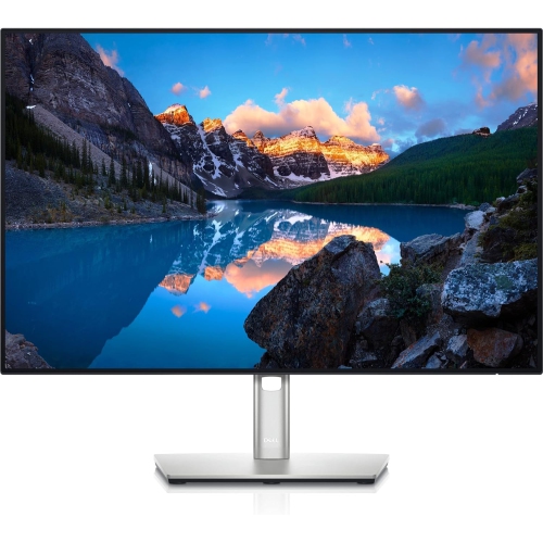 DELL  – 24" Ultrasharp (1920 1200) Ips 99% Srgb, 350 Nits, USB-C (90W Pd), Lan, Dp, HDMI, USB Hub, Height Adjustable & Pivot Stand Monitor